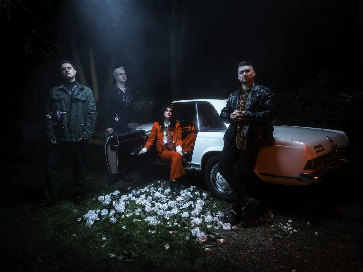 As Everything Unfolds: online il videoclip di "Find Another Way"