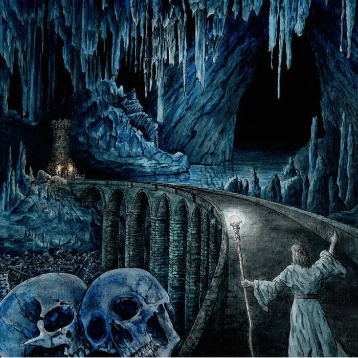 Remember The Dark Shadows... : online il primo EP