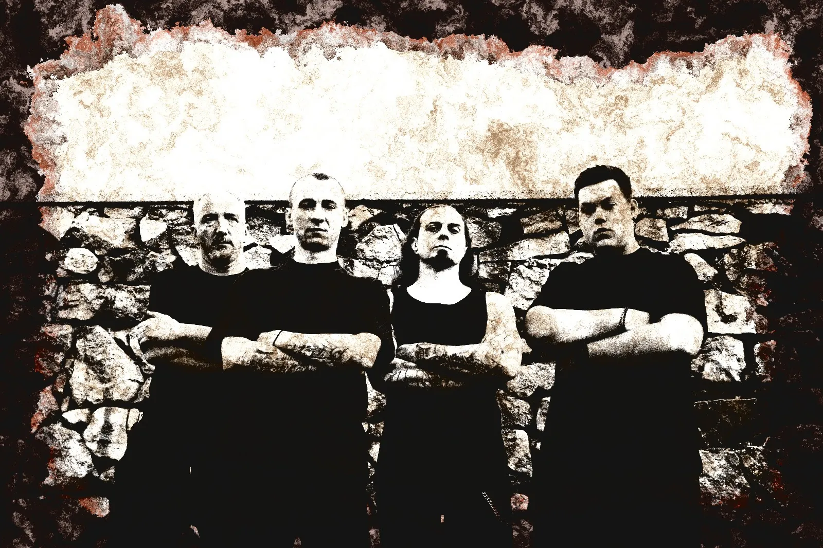 Cadravul: disponibile il pre-order del nuovo album "Necrotic Savagery", video