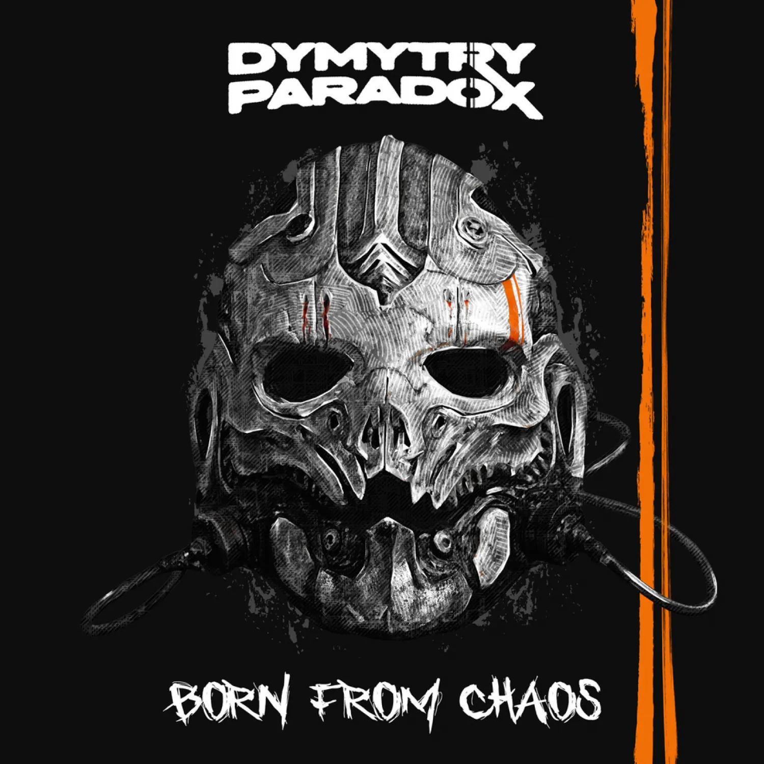 Born from Chaos
