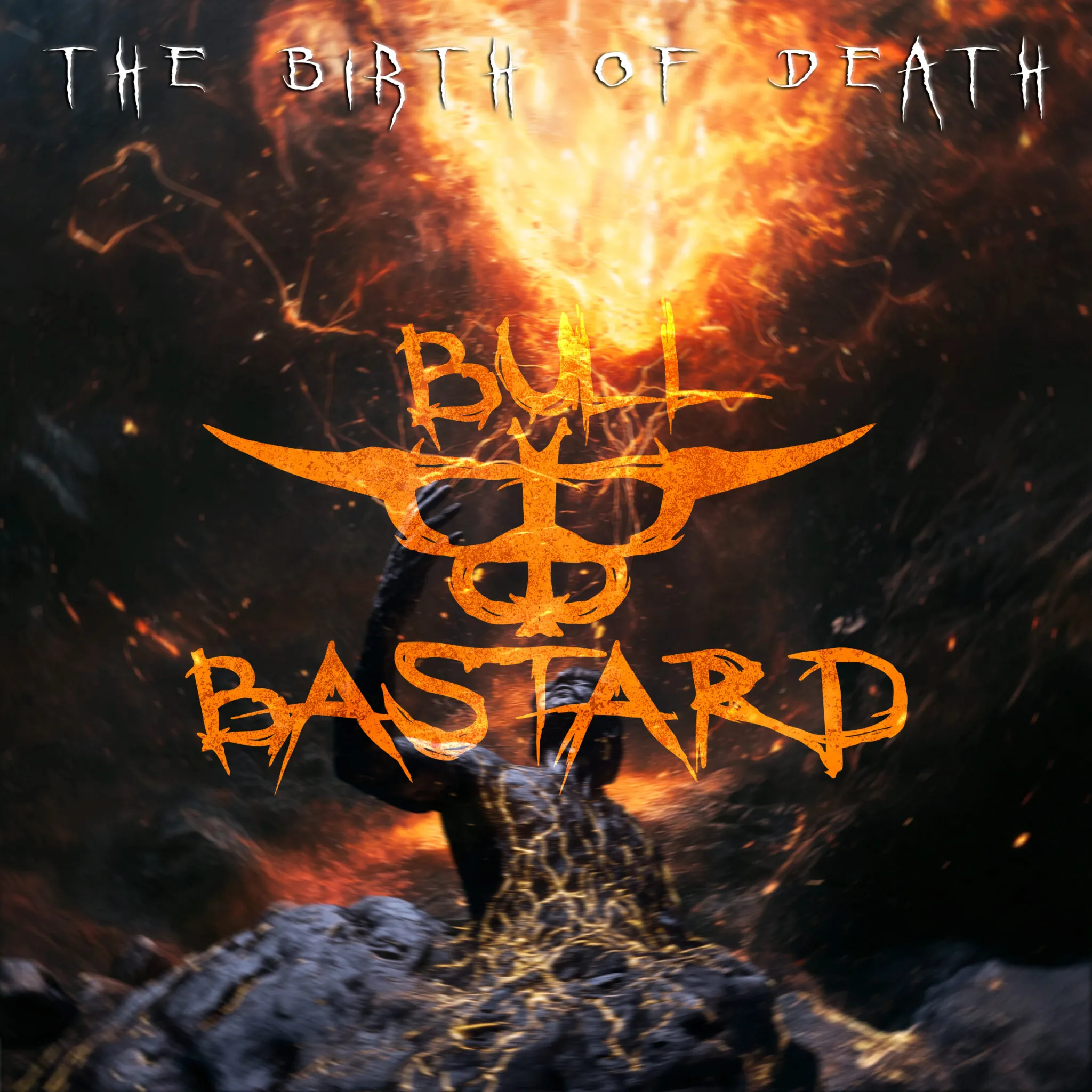 The Birth of Death