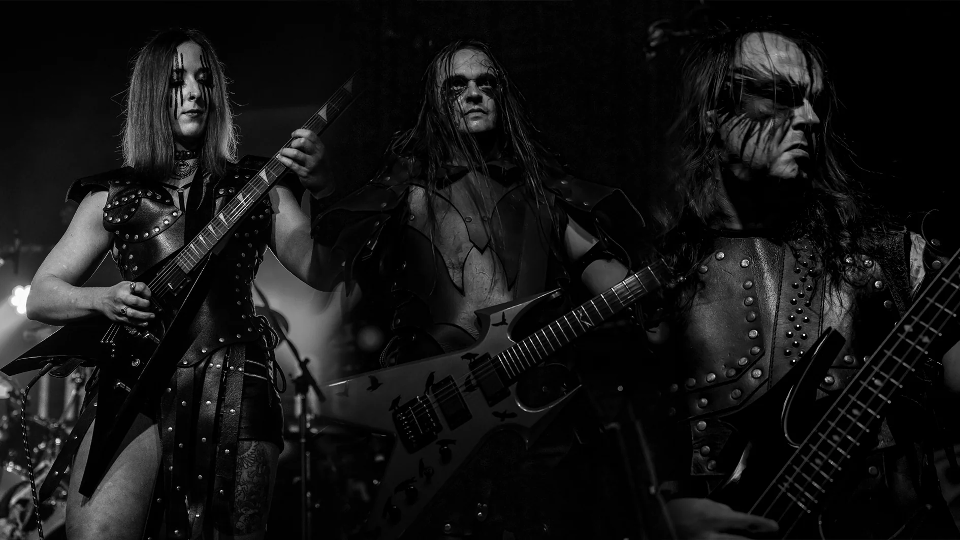 Darklore: fuori oggi il nuovo singolo "Servants of Sauron" accompagnato dal lyric video