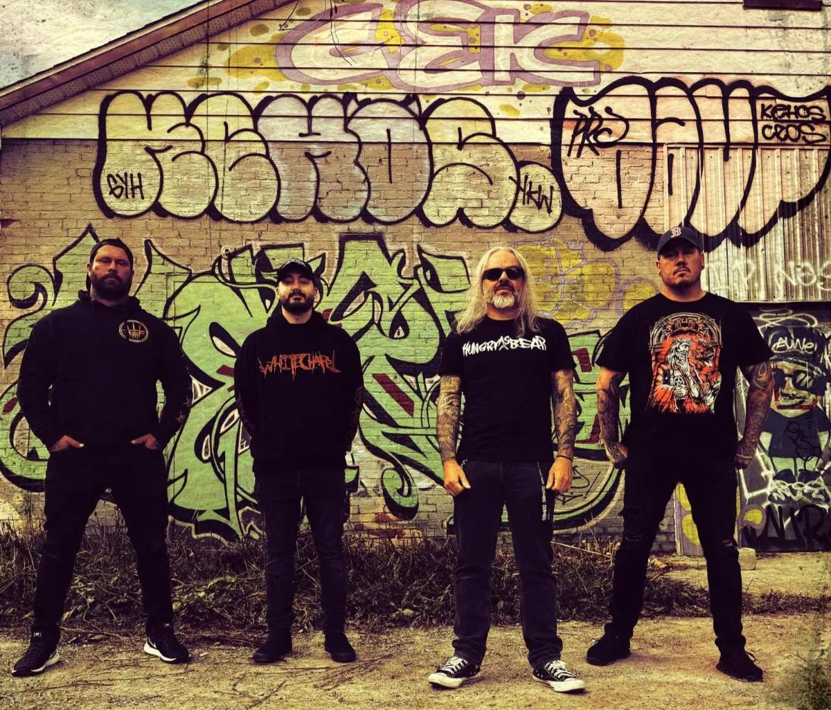 Deadwood: realizzato l'EP "Rituals of a Dying Light"
