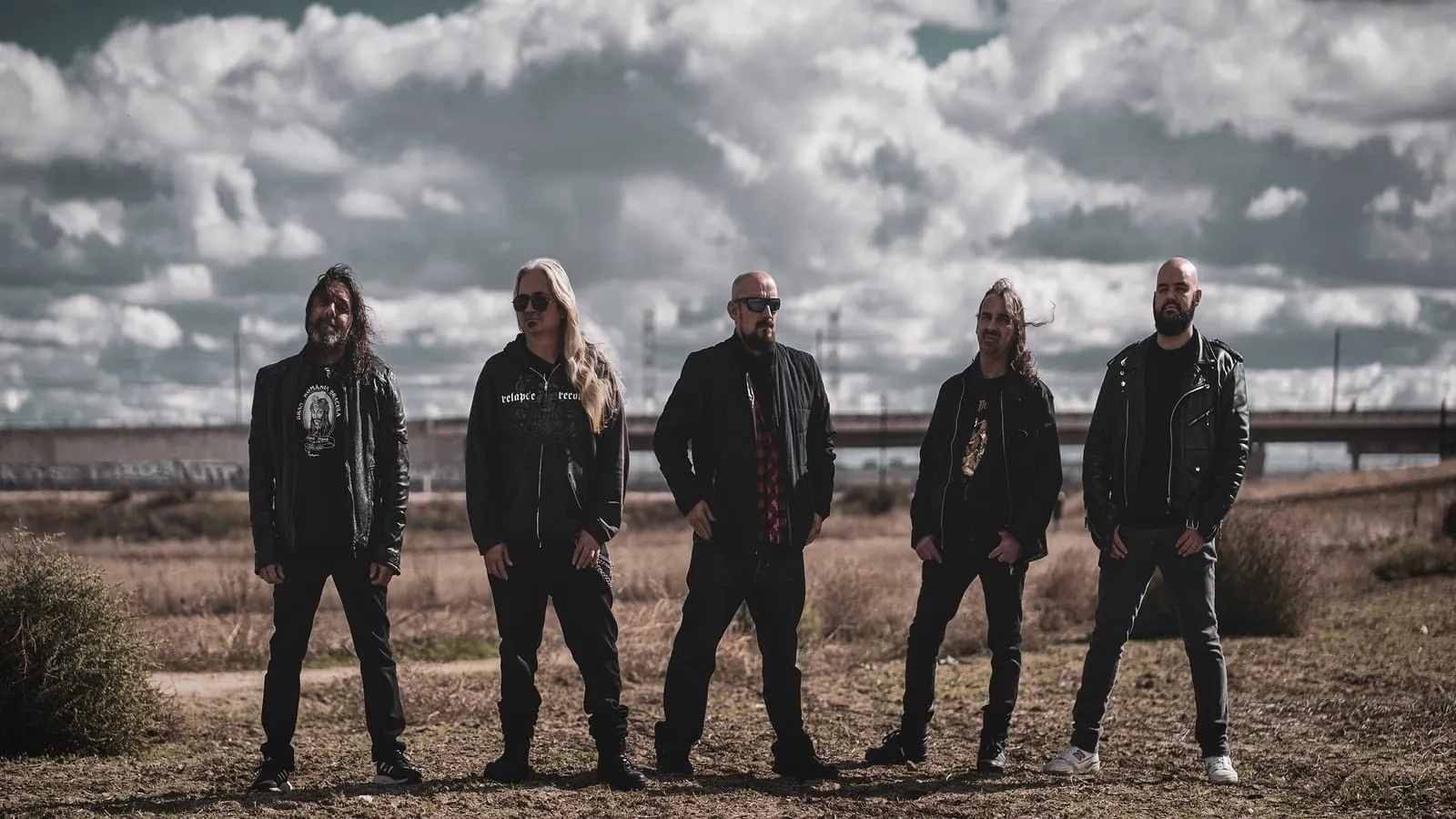 Discerptus: pronto il debut-album "Rebirth"