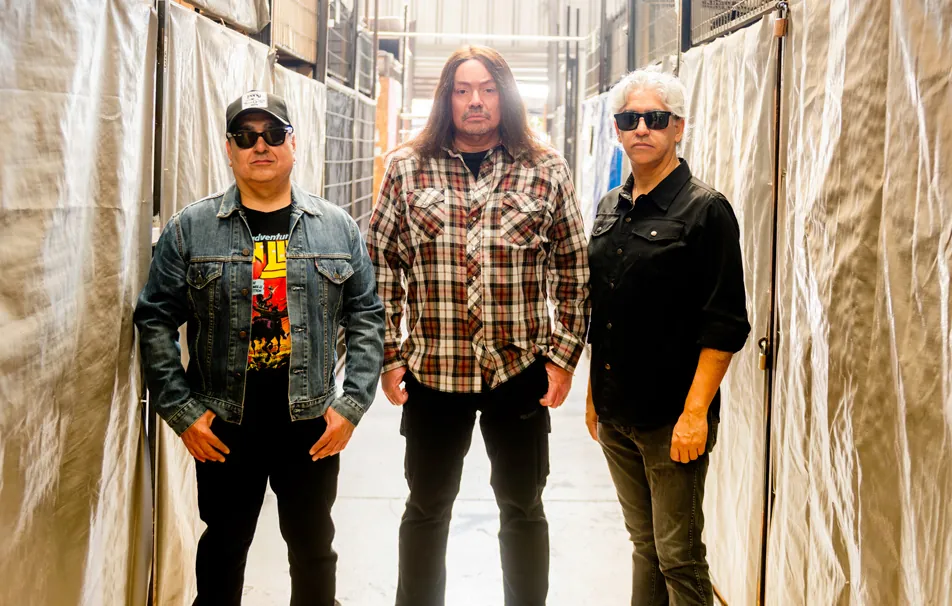 Domic: disponibile il singolo "Living on the Run"