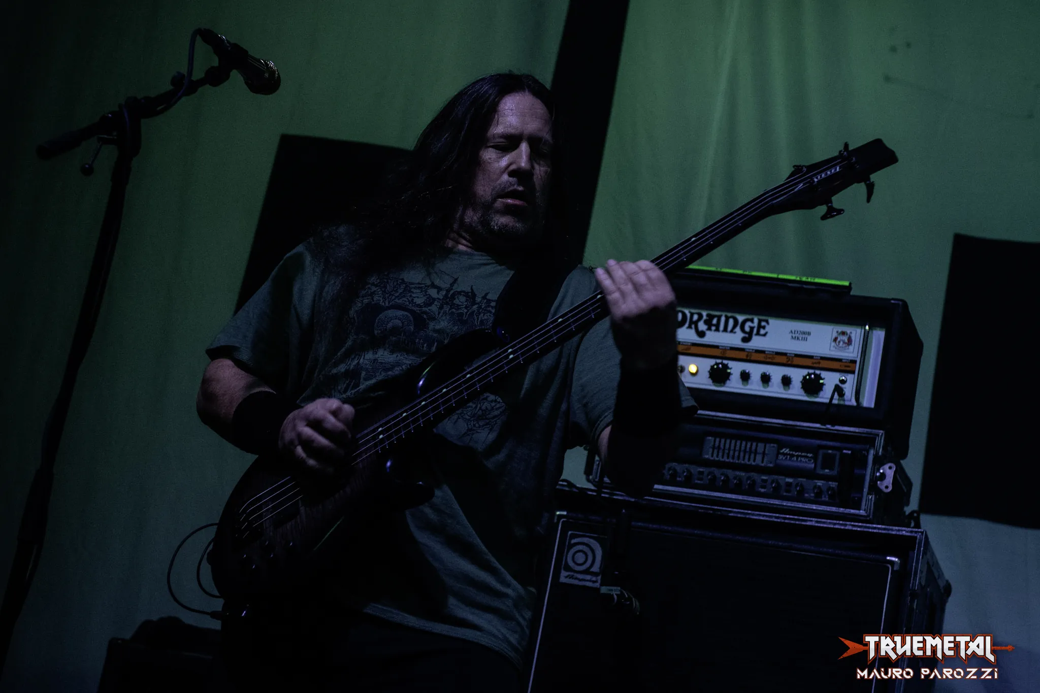 Dying Fetus (4)