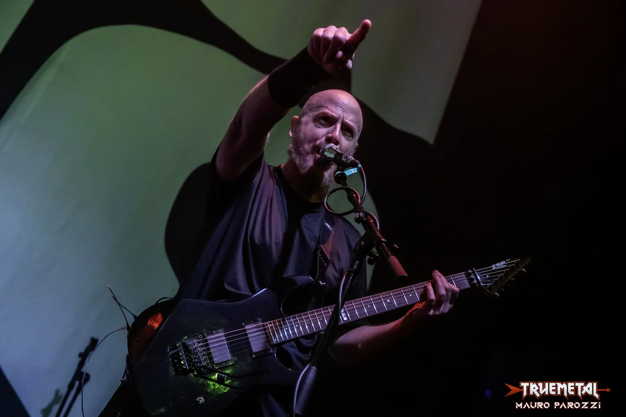 Dying Fetus (8)