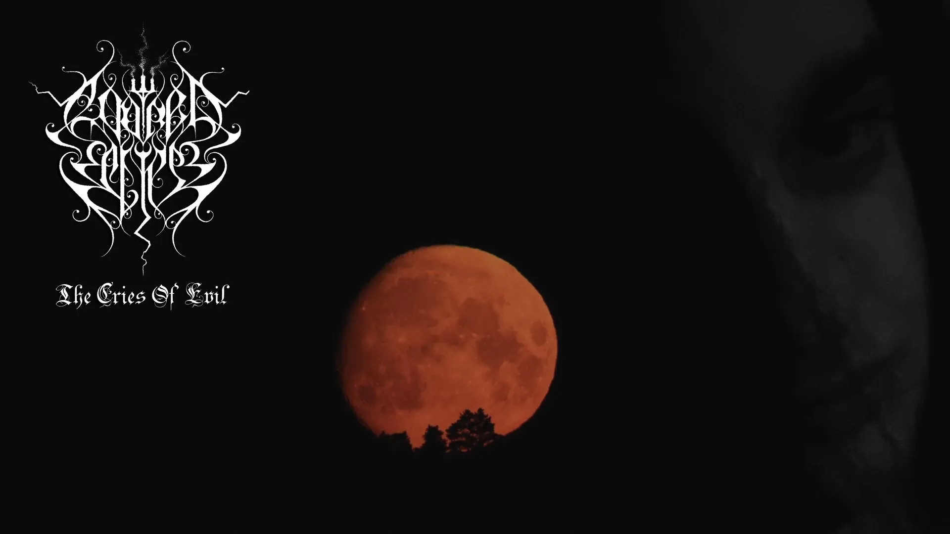Evoked Eclipse: presentato il video della title-track del debut-album "The Cries of Evil"