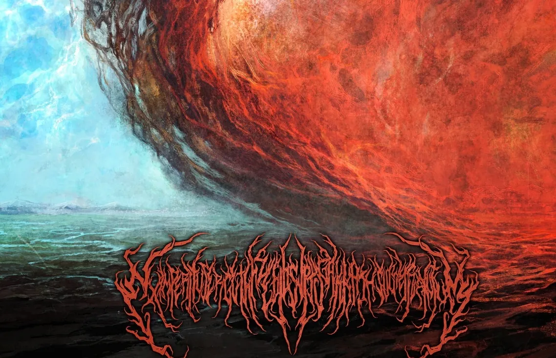 Eximperitus: il nuovo singolo "Golden Chains for the Construction of Individual Greatness"