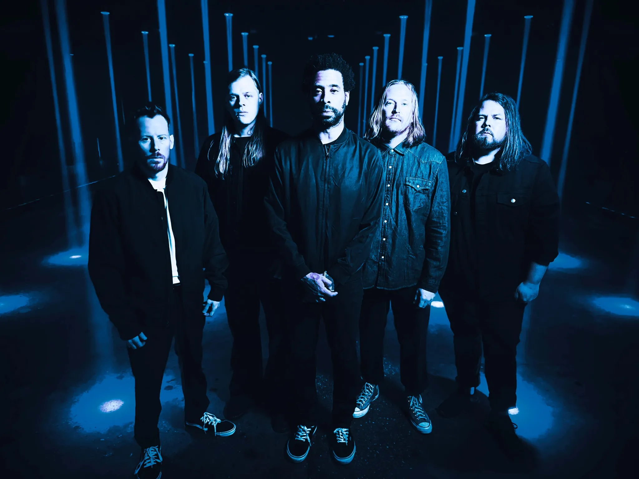 Fire From The Gods: uscito il nuovo singolo "Human"