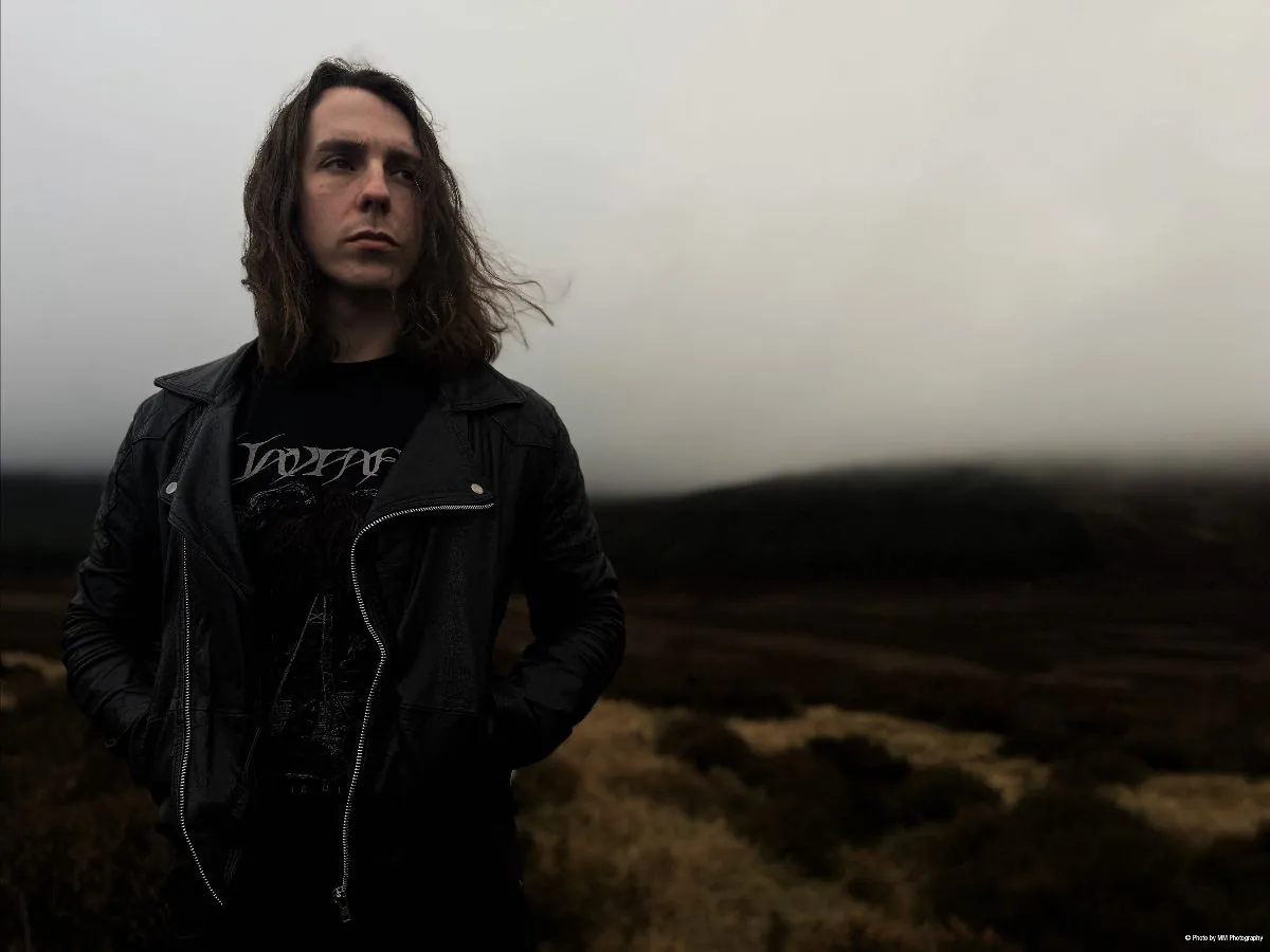 Hellripper: annunciato il nuovo album "Coronach", disponibile il primo singolo "Hunderprest"