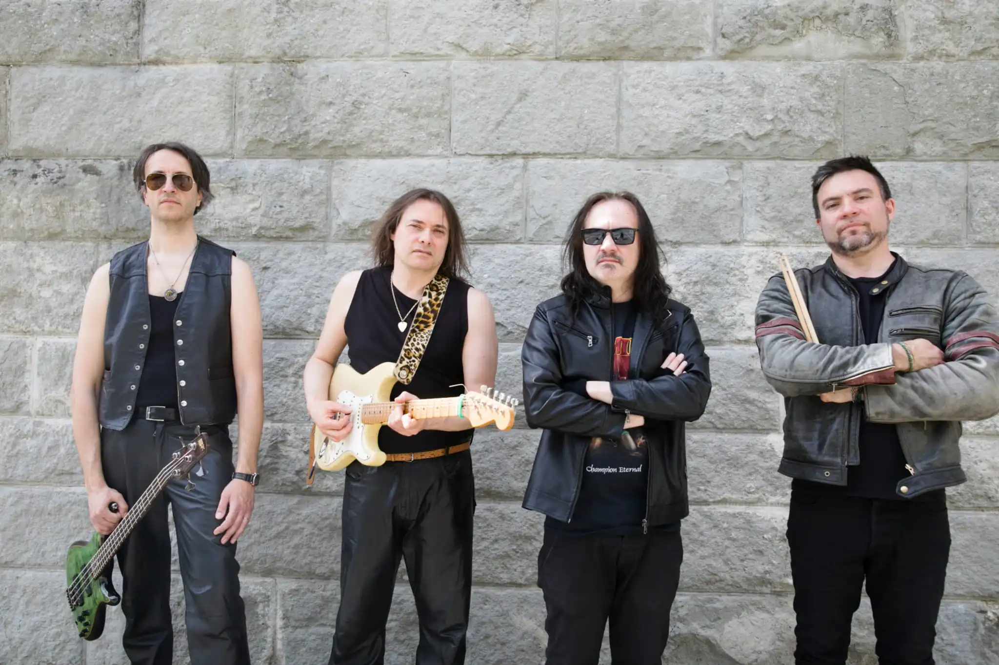 Imago Imperii: pubblicato il lyric video di "The Tartar Steppe"