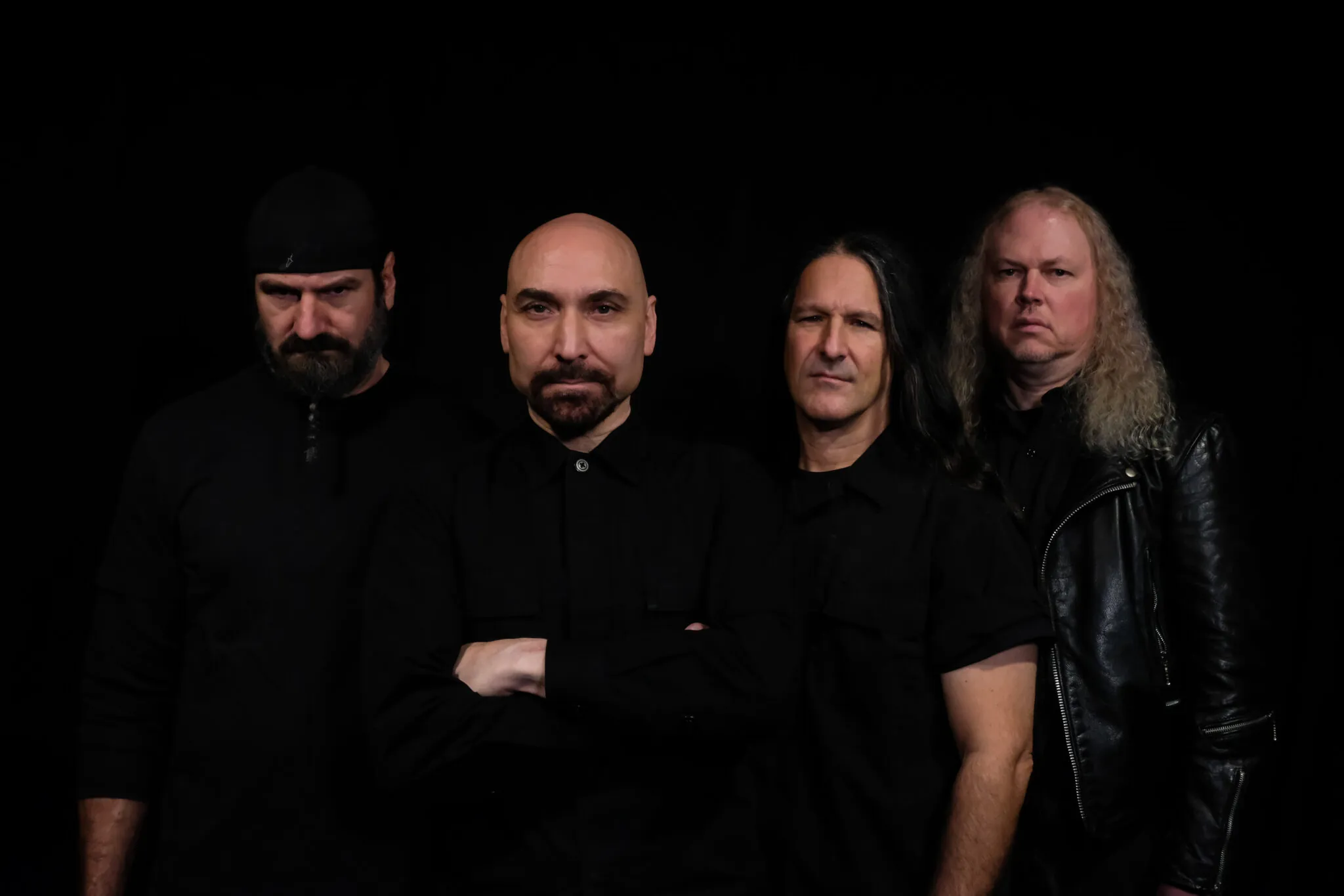 Immolation: annunciato il prossimo LP "Descent", pubblicato il video del nuovo singolo "Adversary"