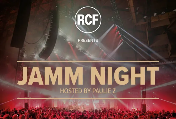 JAMM Night! 2026: le esibizioni di Sheehan, Bettencourt, Aldrich ed altri artisti riprese dai fan