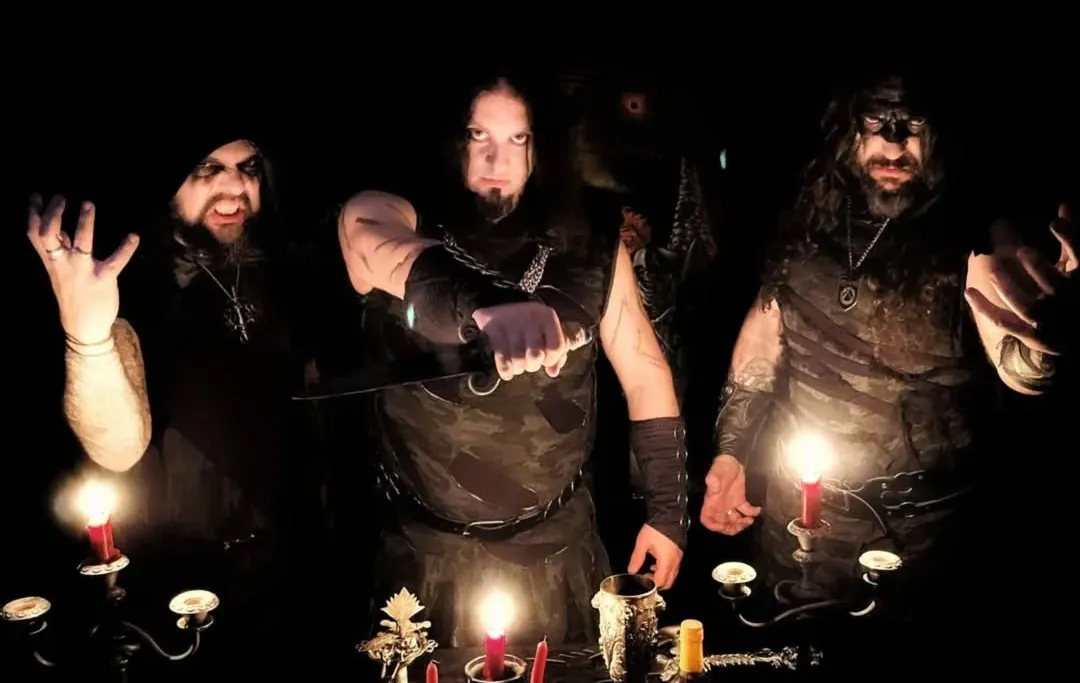 Lloth: guarda il video per il singolo "Acherodas"