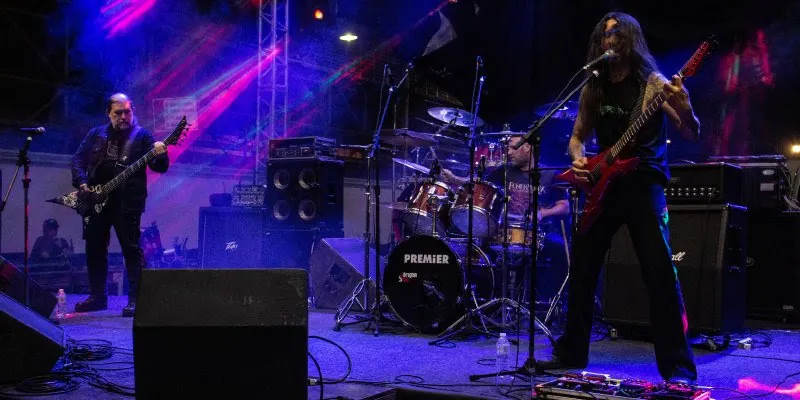 Mordeth: pubblicato il quarto album "Hermetic Creation"