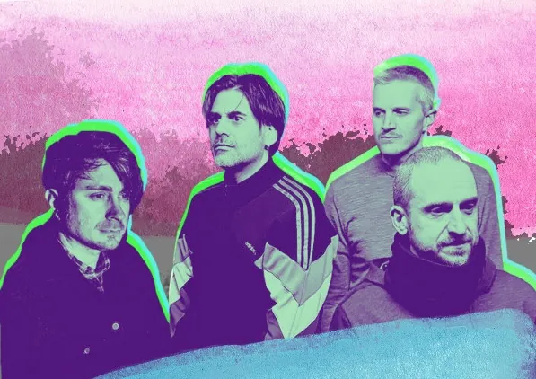 Northway: tornano con il nuovo singolo "Impulse, Surrender!"