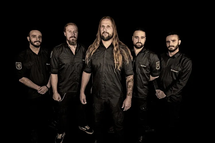 Obscurity: il nuovo LP "Ascheregen" in uscita su Trollzorn Records, lyric-video online