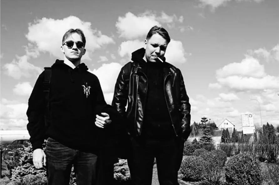 Olhava: in arrivo il sesto full-length