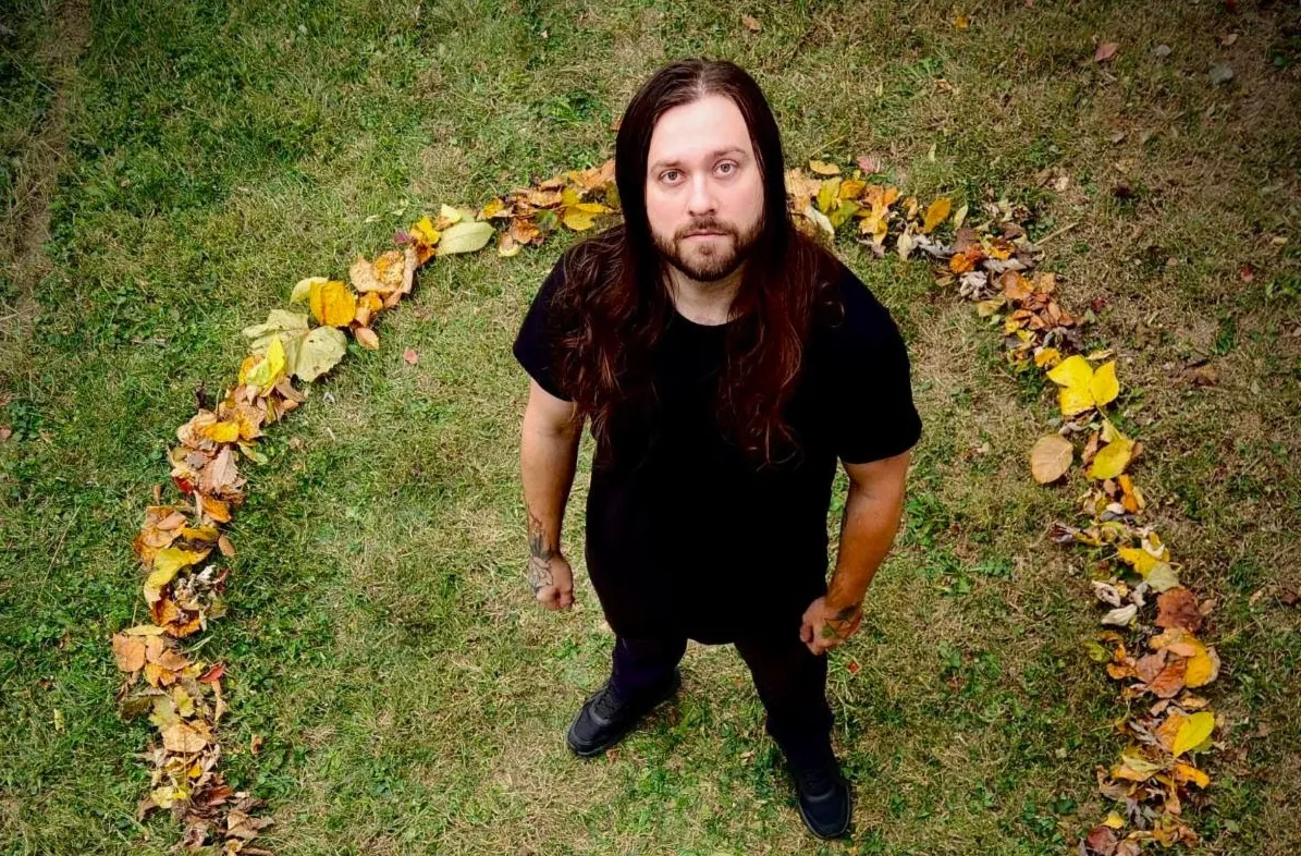 Orchid Throne: pubblicato il full-length di melodic doom "Buried in Black"