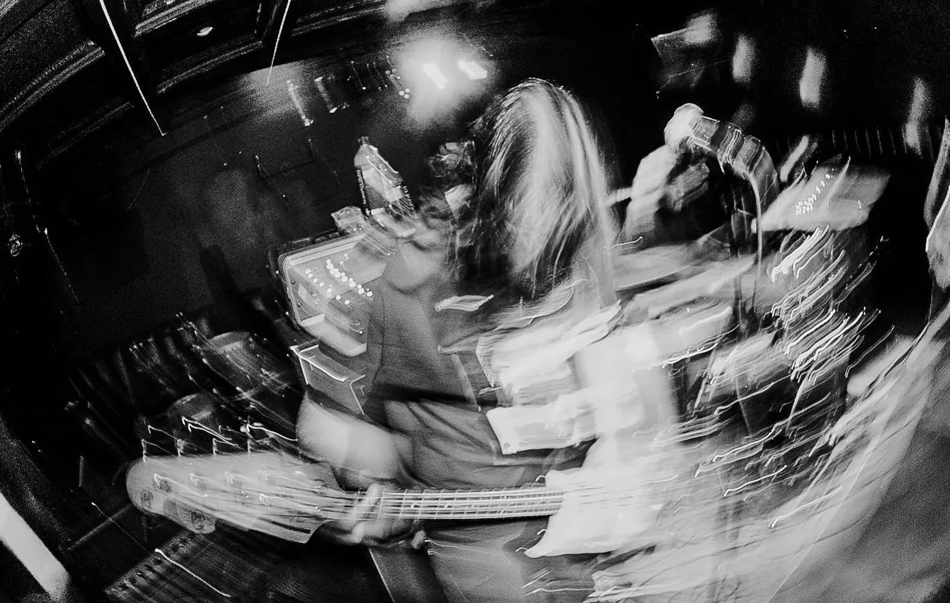 Palace Of Mourning : nuovo singolo e video "Out of Your Control"