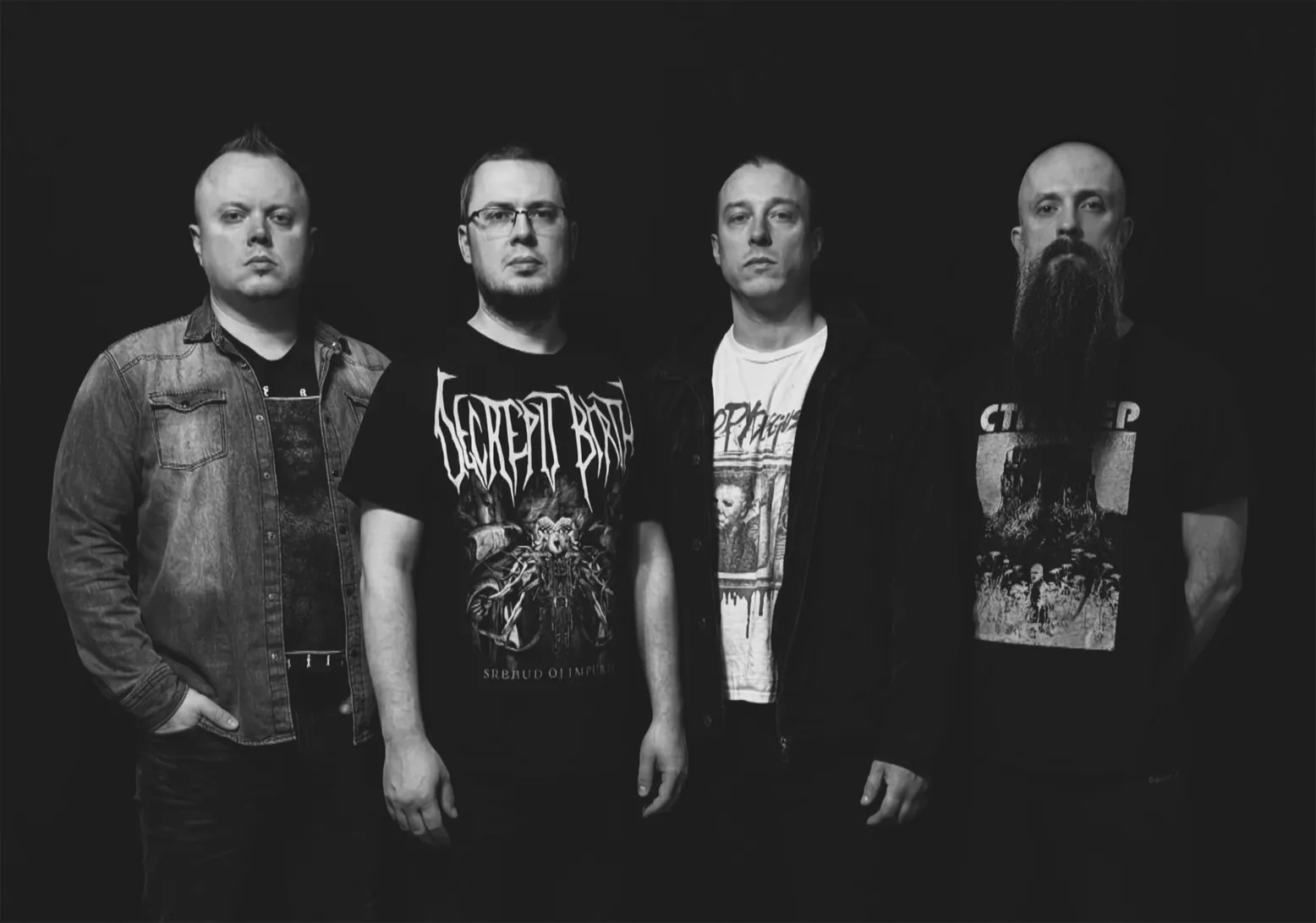 PITS: annunciate l'album di debutto "Macabre Luxuria”"