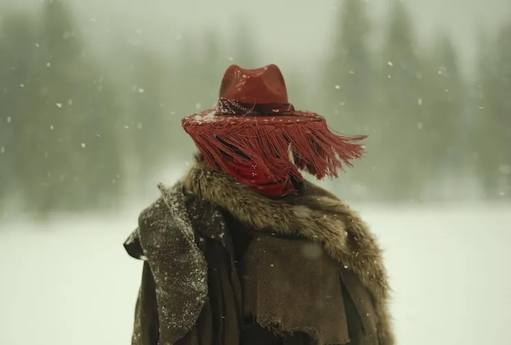 Red Leather: uscito "Last Call", brano tratto dal nuovo disco "Tahoe"