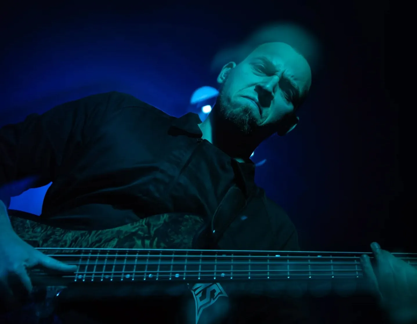 SINdustries: con Gravery e altri live al Rock'n'roll di Milano