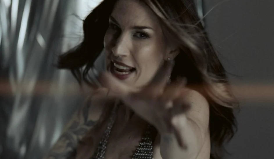 Charlotte Wessels: uscito il sigolo "The Obsession"