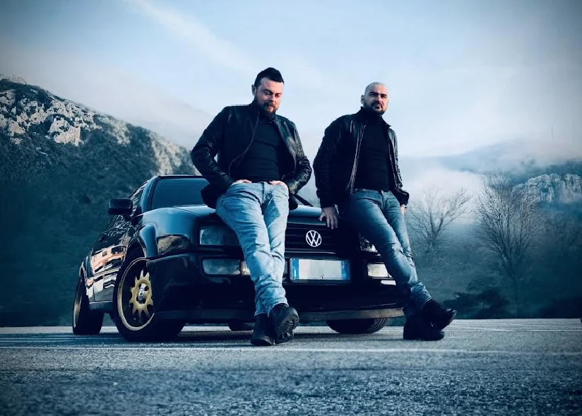 After Midnight 00.01: il nuovo singolo "Confused"