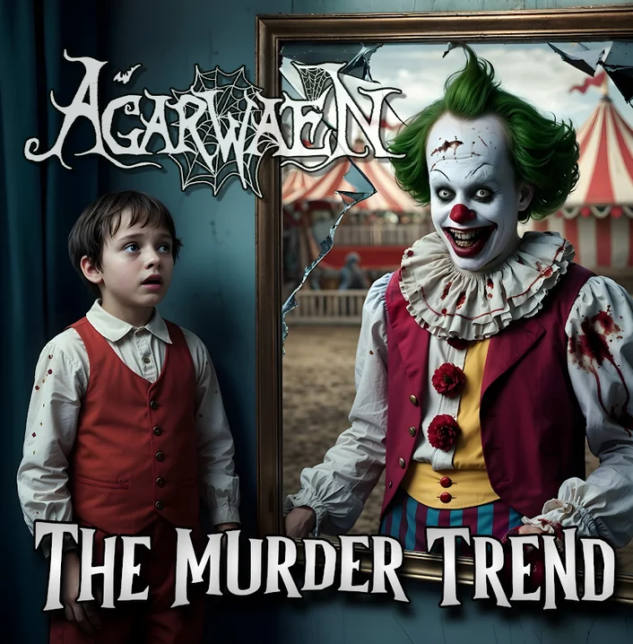 The Murder Trend