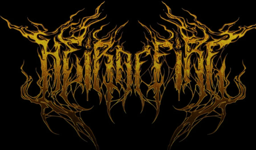 Heir Of Fire: il lyric-video di "Ashes of Remembrance"