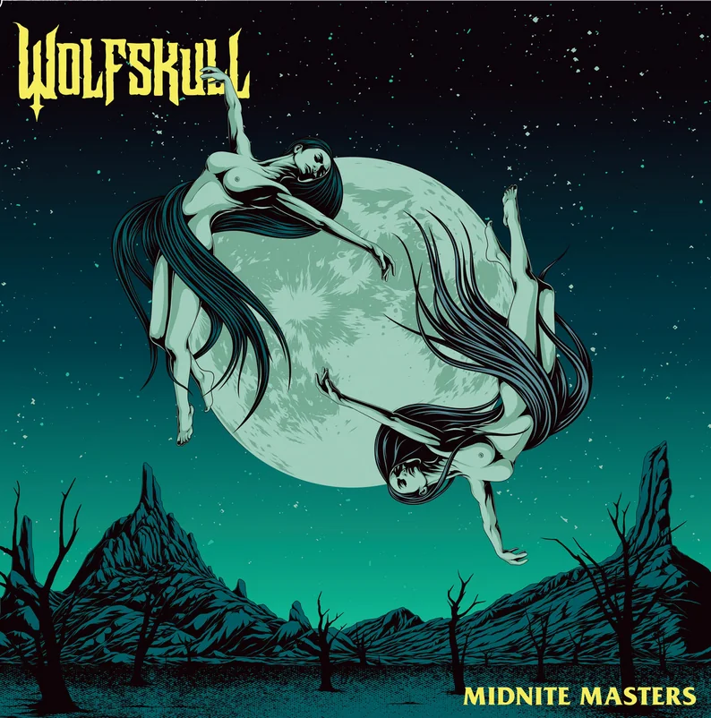 Midnite Masters
