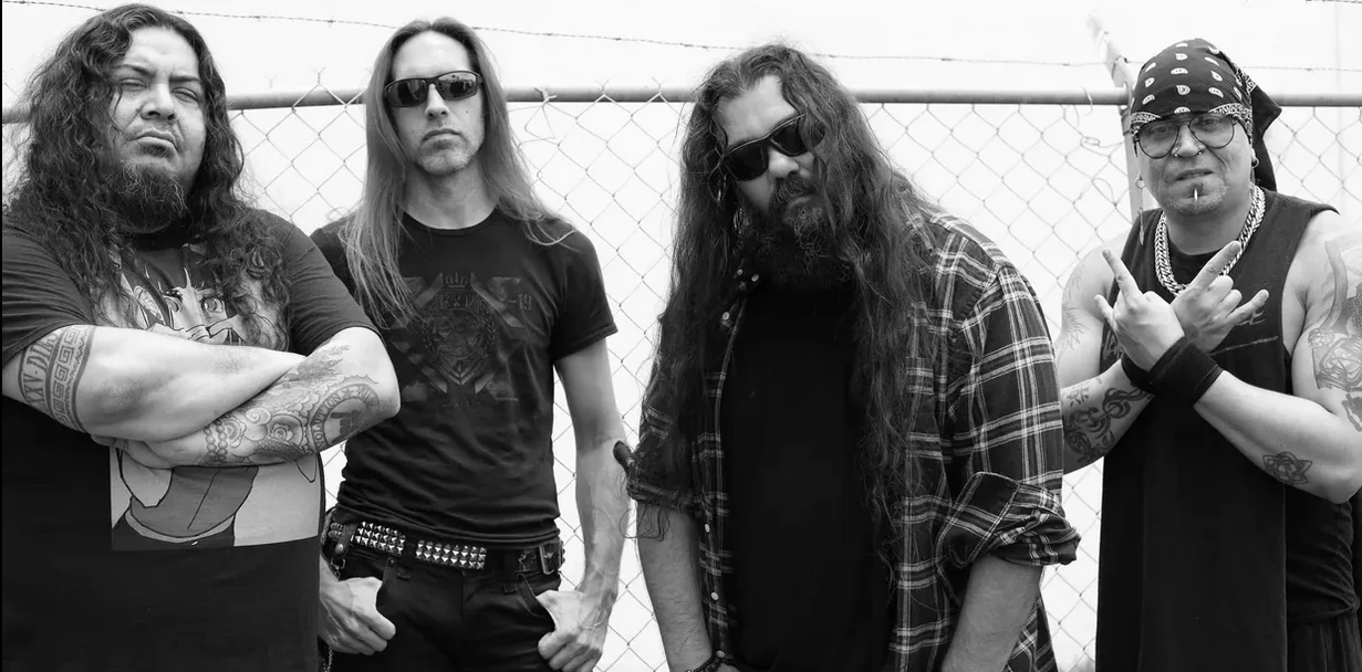 We All Rise: annunciato il nuovo singolo "Crown" con i membri dei Biohazard