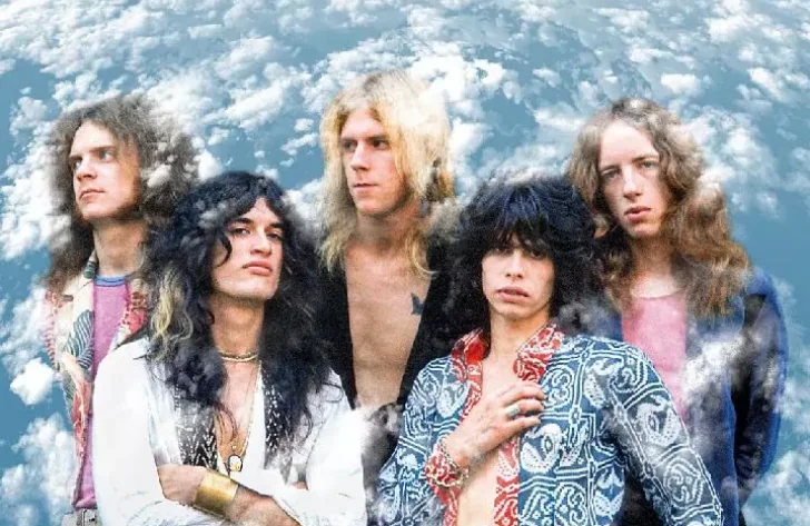 Aerosmith: annunciato "Aerosmith (Legendary Edition)"