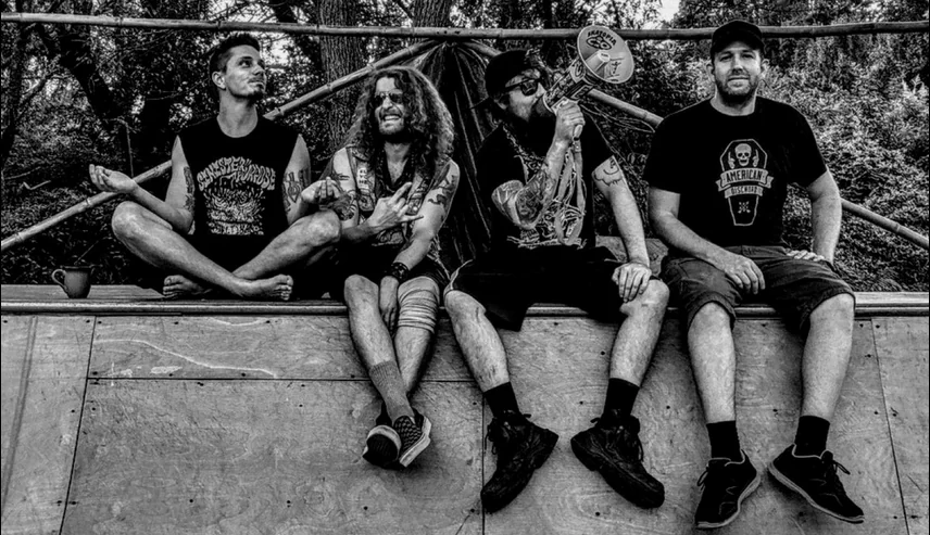 Forsaken Profits: pubblicato il nuovo singolo "Decayed"