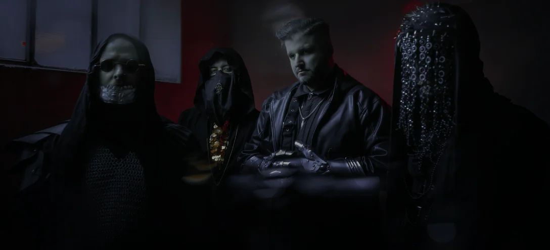 Severals: disponibile il singolo "When The Sun Is Dark"