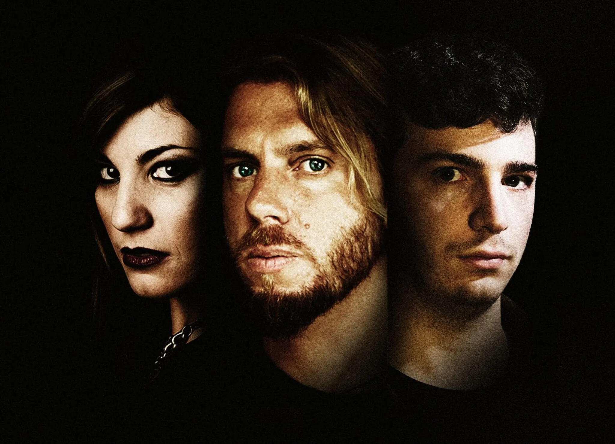 Seraphic Eyes: entrano nel roster di Soundsrock Agency