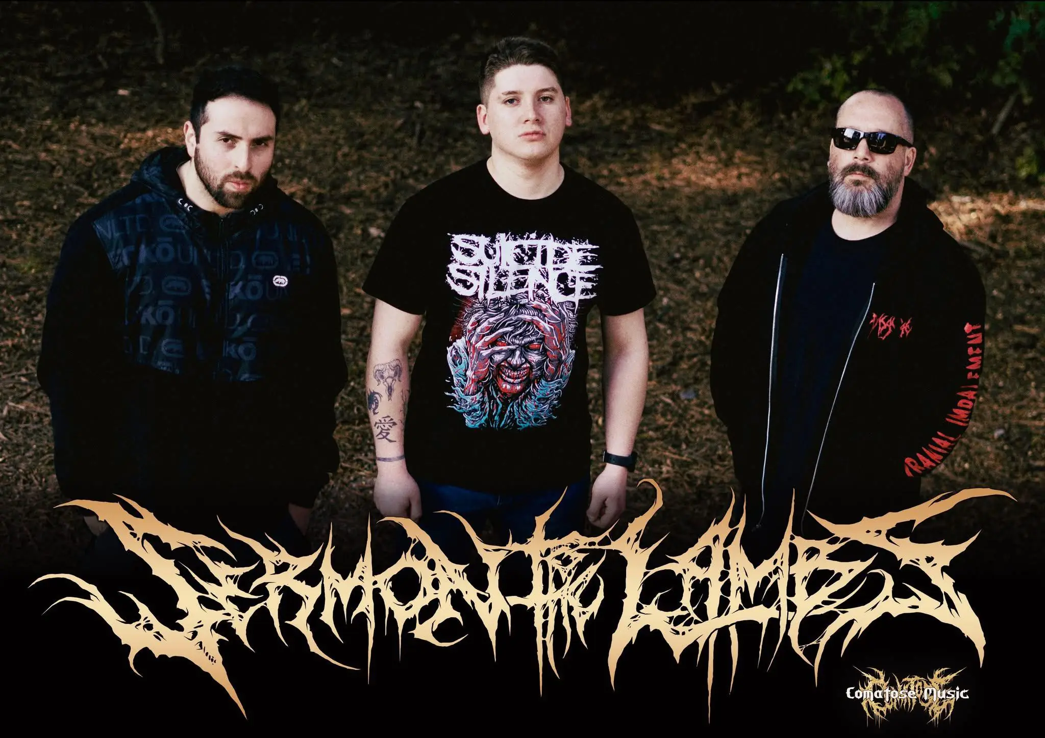 Sermon To The Lambs: ascolta "Maximum Apostasy", il nuovo singolo