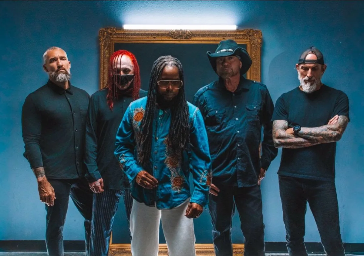 Sevendust: nuovo singolo e video "Is This the Real You" dal 15° album "ONE"