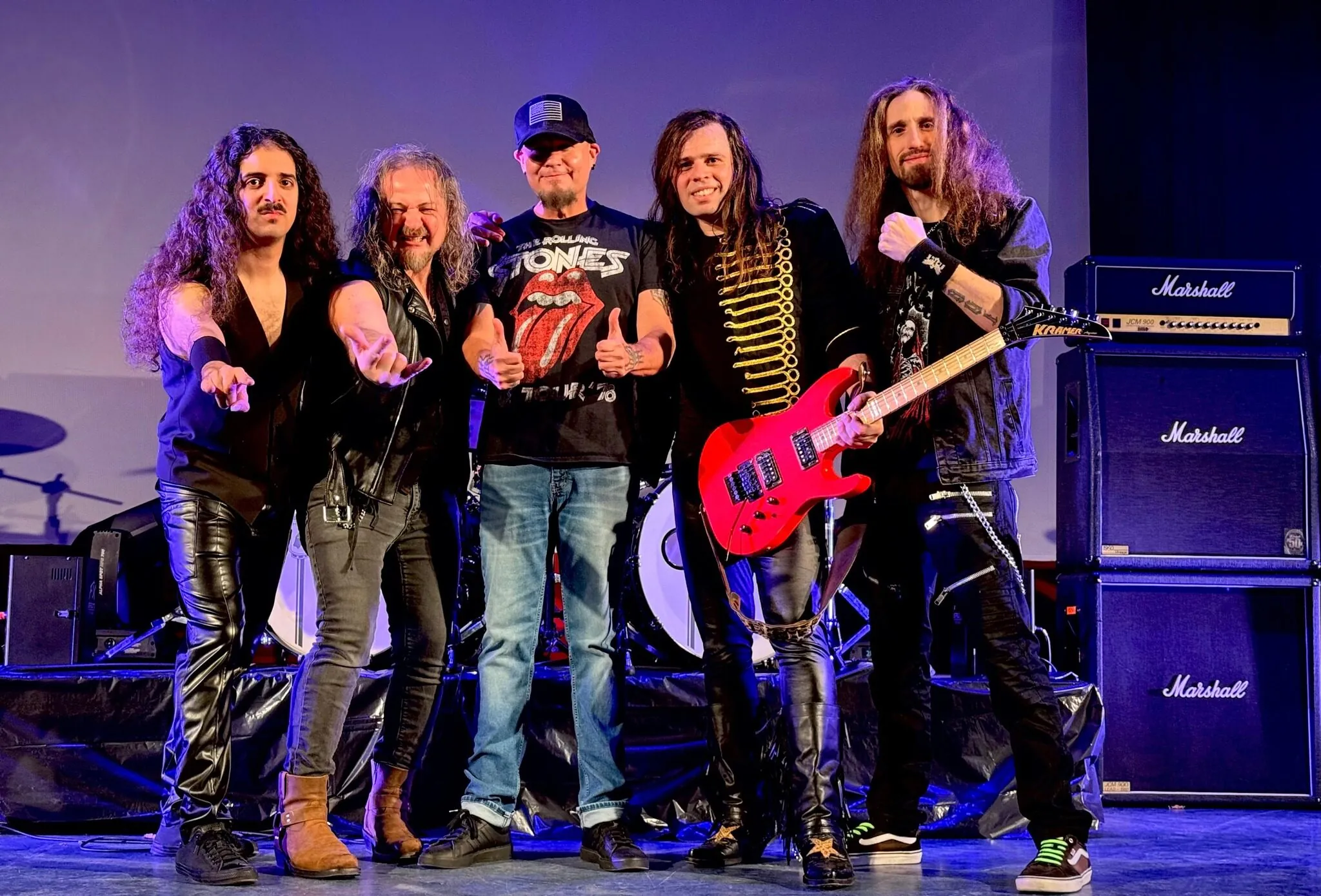 Siska: pubblicato il video di "Lonely Tomb"