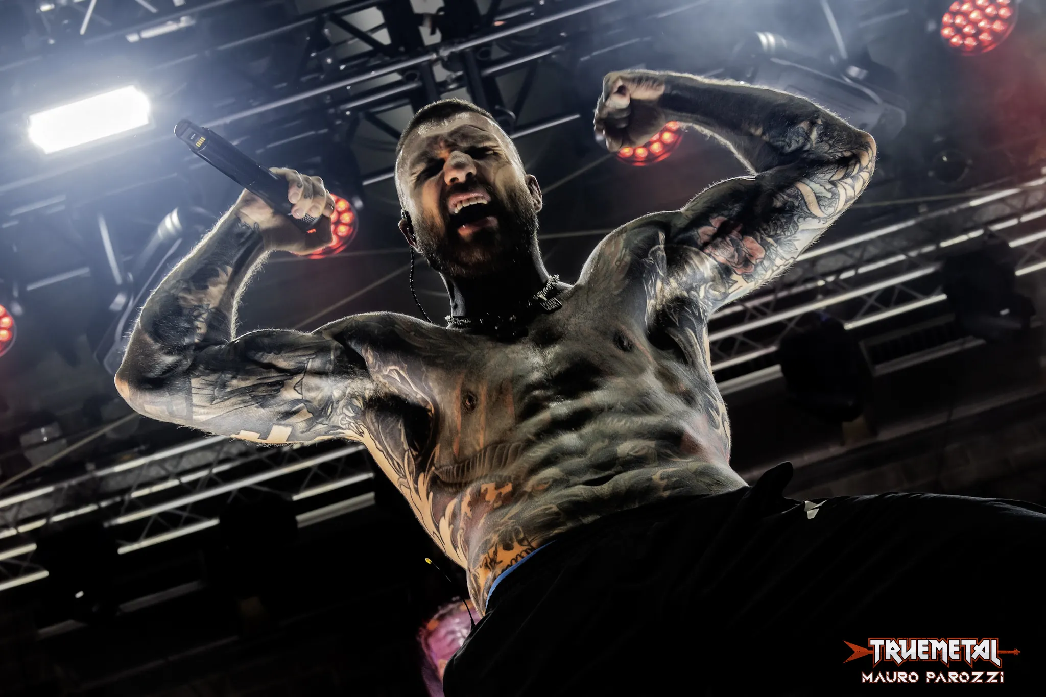 Slaughter to Prevail (2)