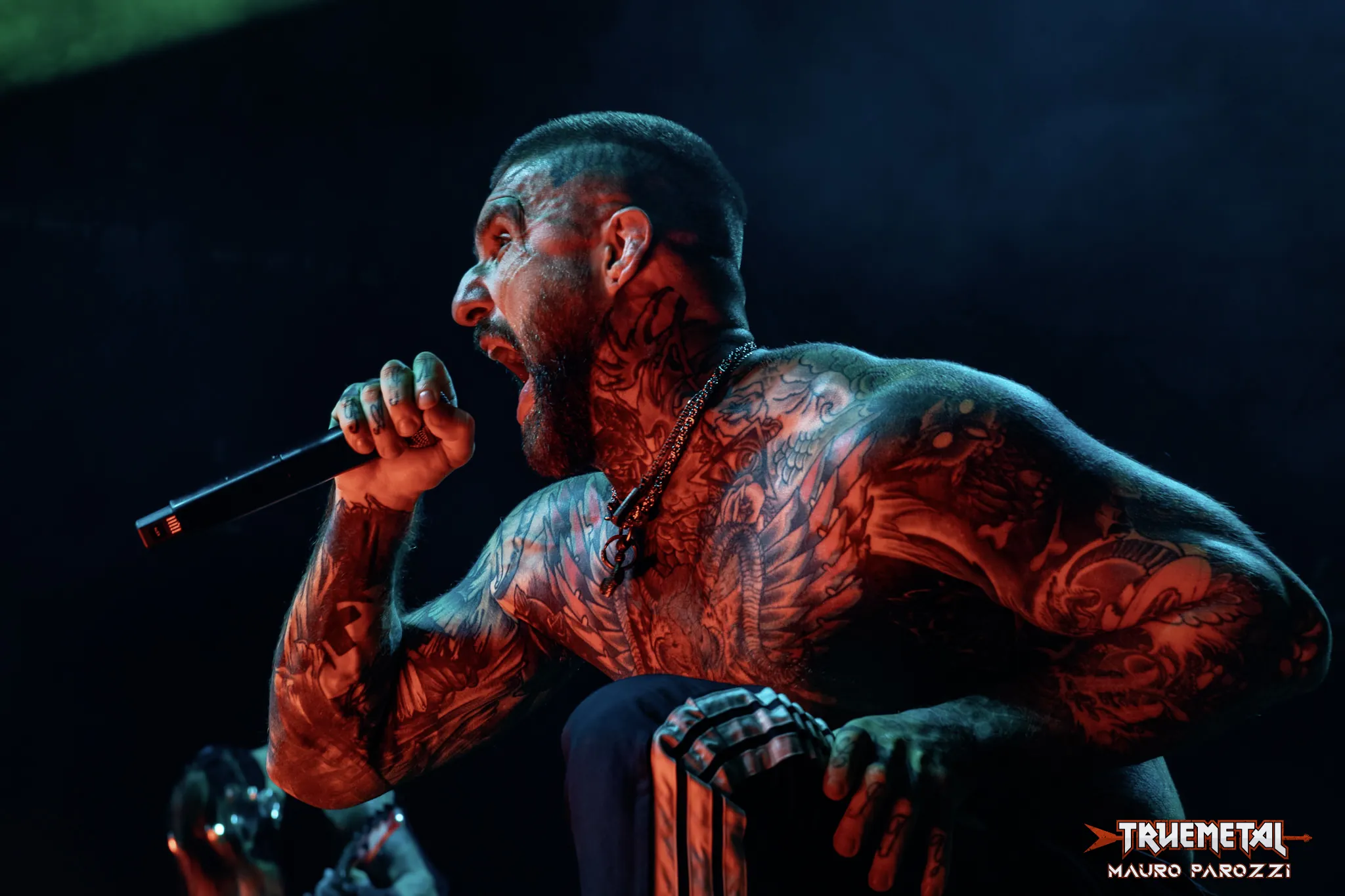 Slaughter to Prevail (3)