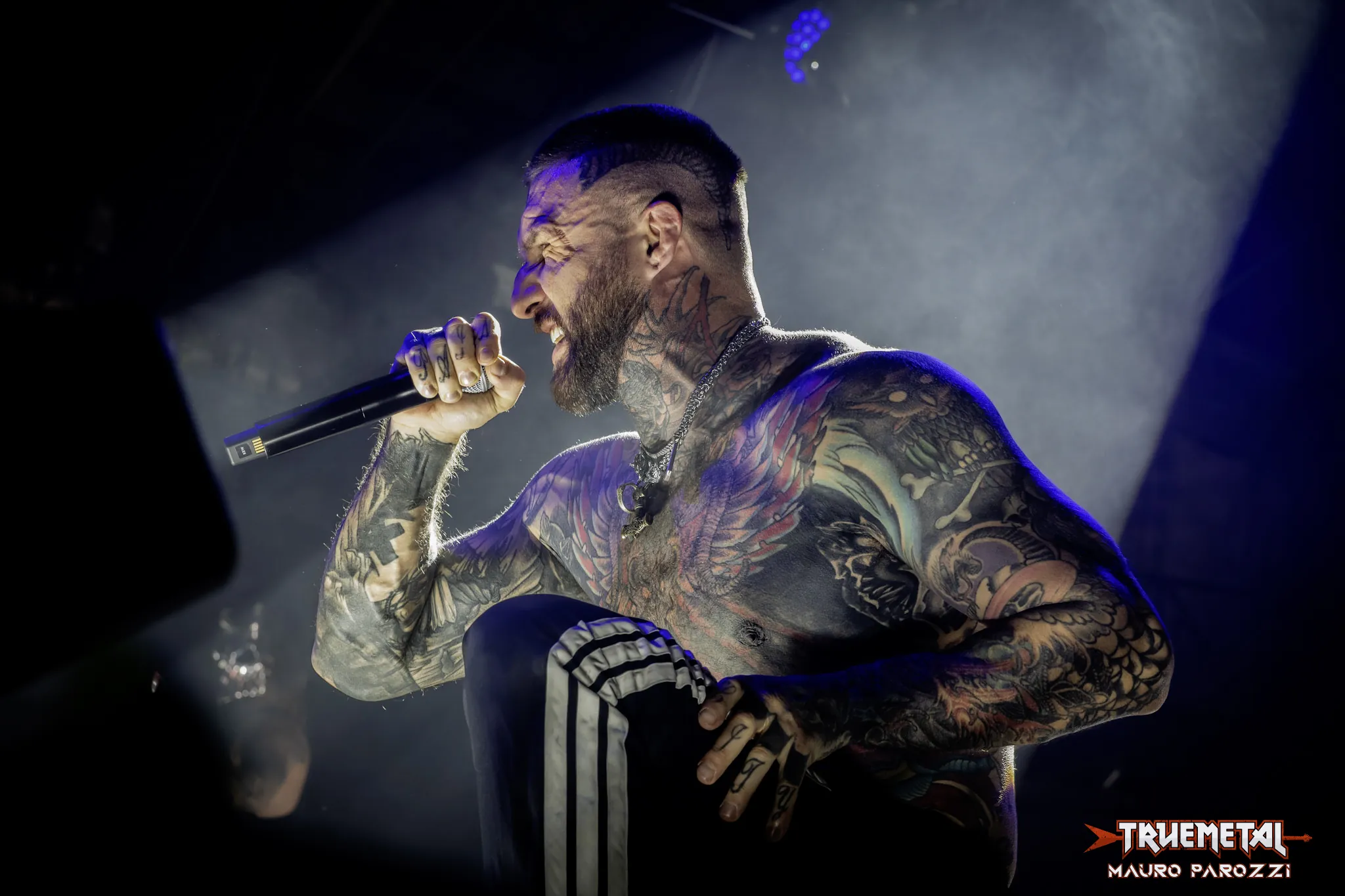 Slaughter to Prevail (4)