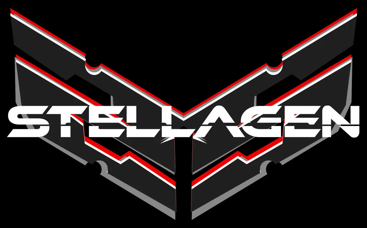 Stellagen: pubblicato il secondo album "A Fraction of Infinity"