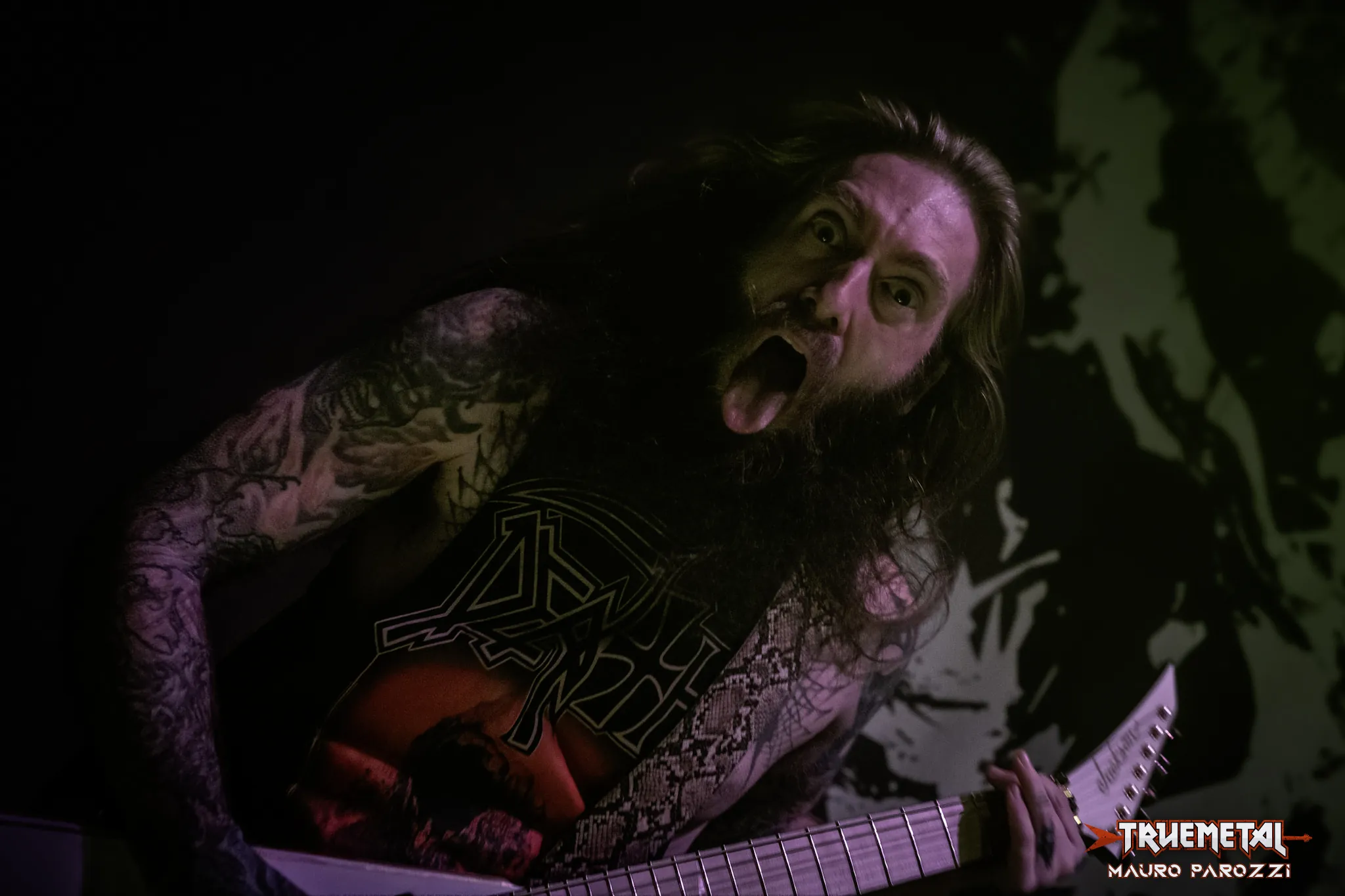 Suicide Silence (1)