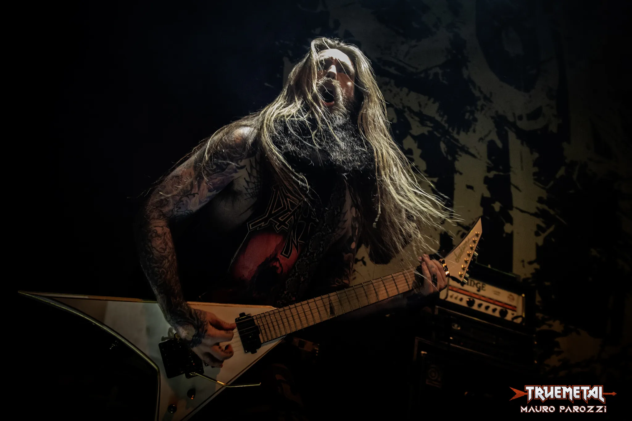 Suicide Silence: pubblicato il secondo singolo "Make Your Exit" dall'album "Graceless"
