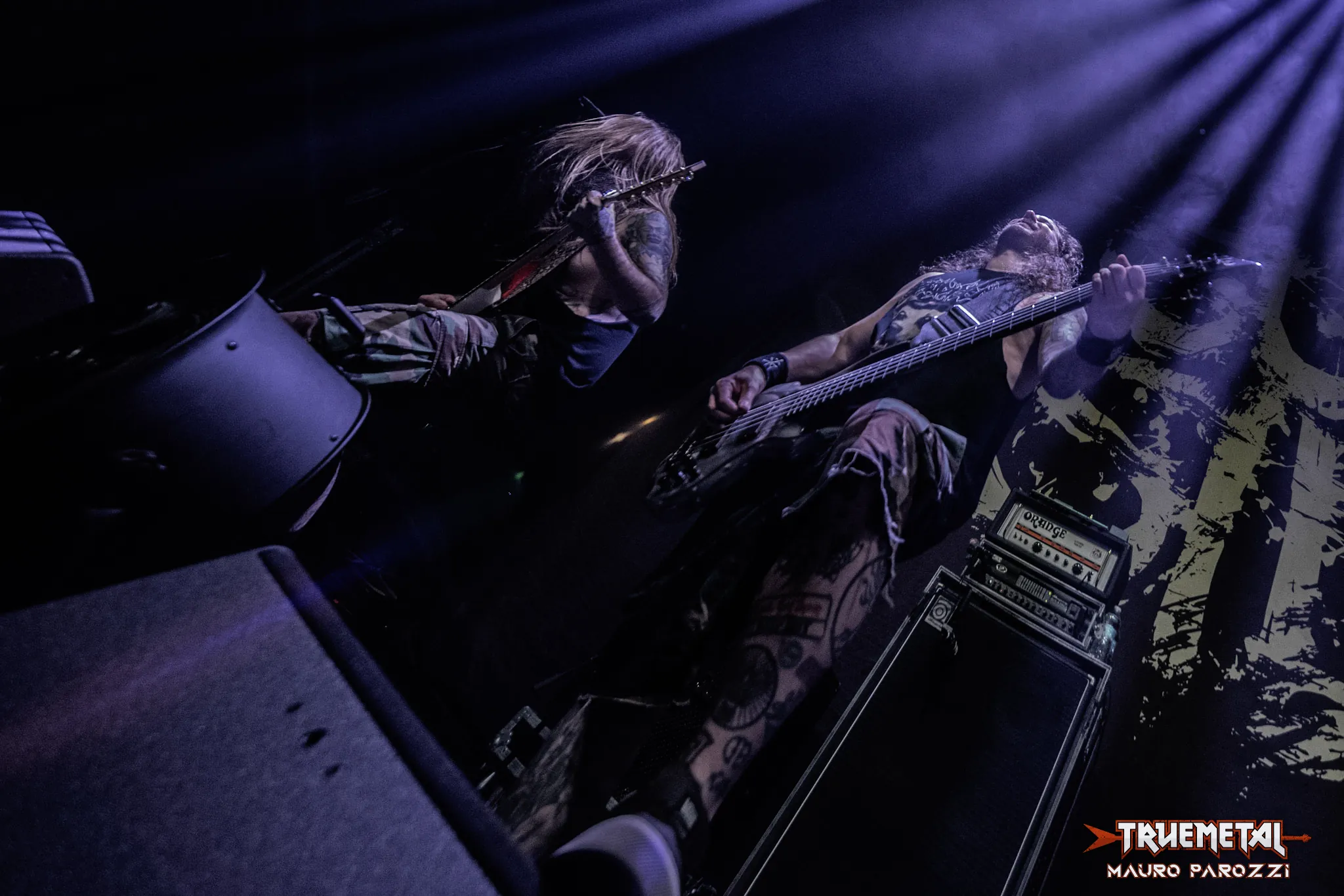 Suicide Silence (2)