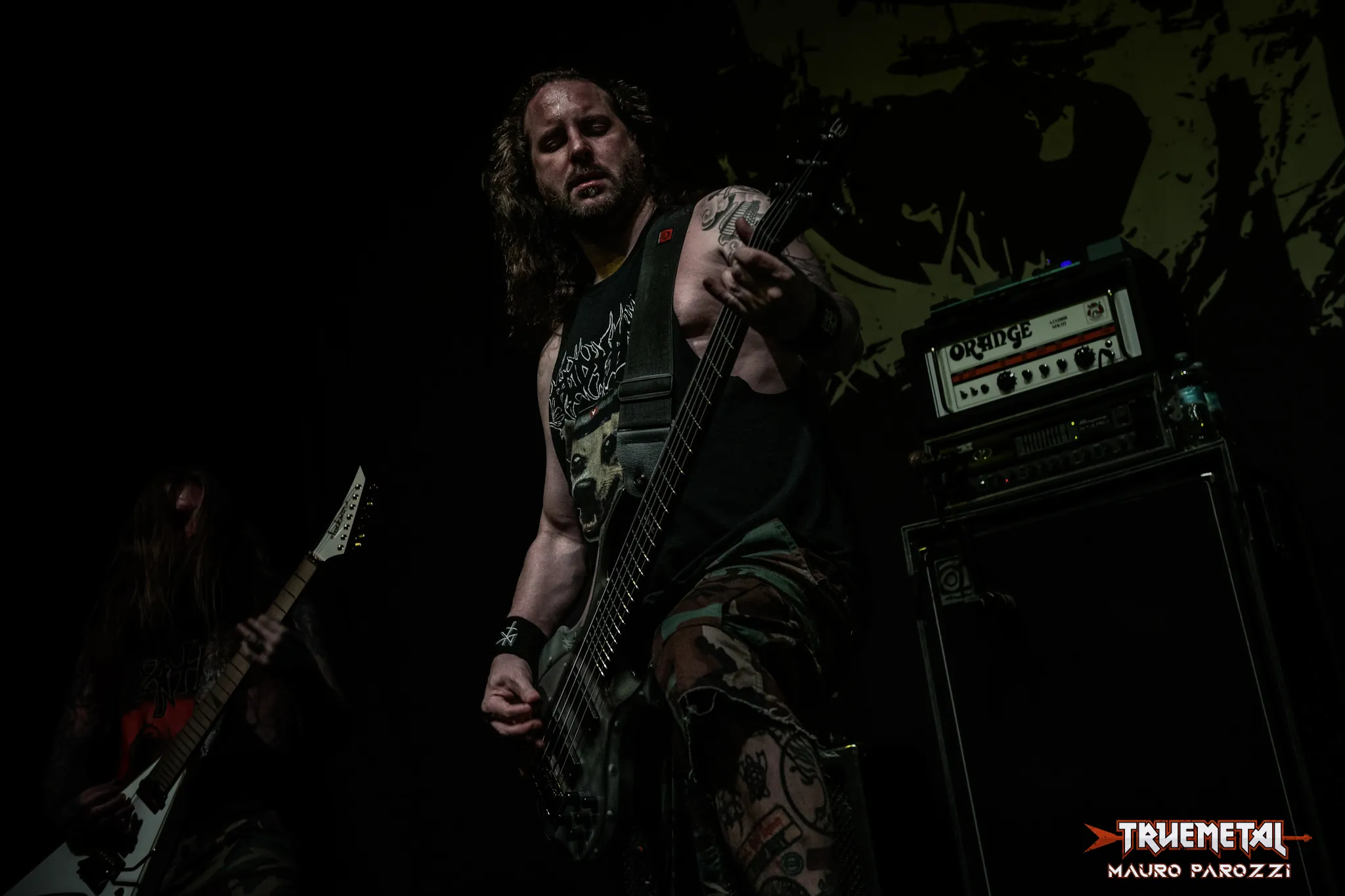 Suicide Silence (5)