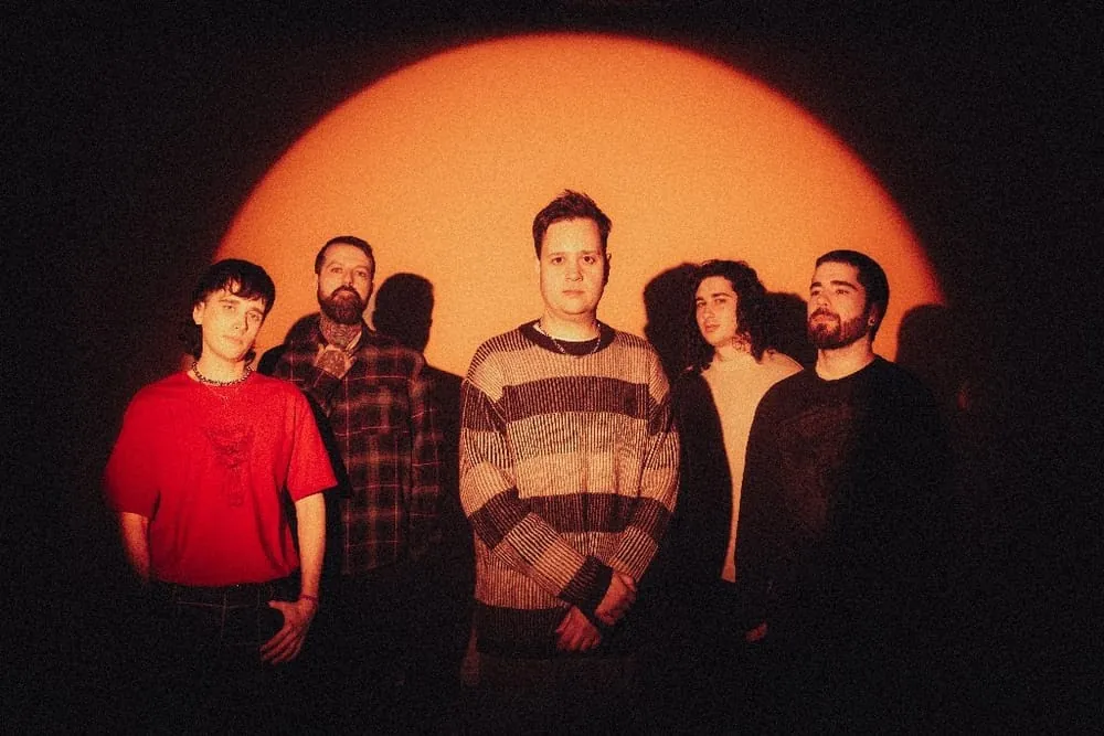Teksuo: pubblicato il visualizer video del nuovo singolo "Erased by Mistake"